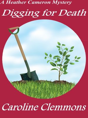 cover image of Digging For Death